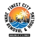 Finest City Junk Removal & Hauling