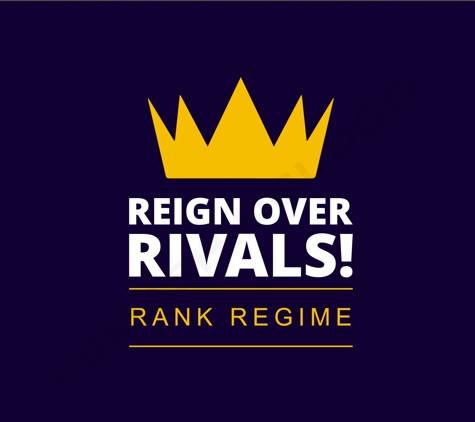 Rank Regime - Lenexa, KS