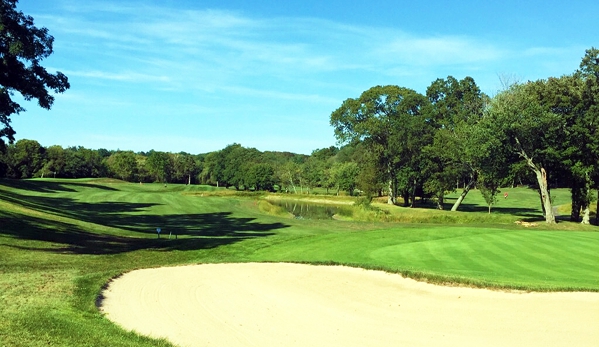 Spring Lake Golf Course - Middle Island, NY