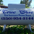 True Blue Propane