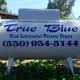 True Blue Propane