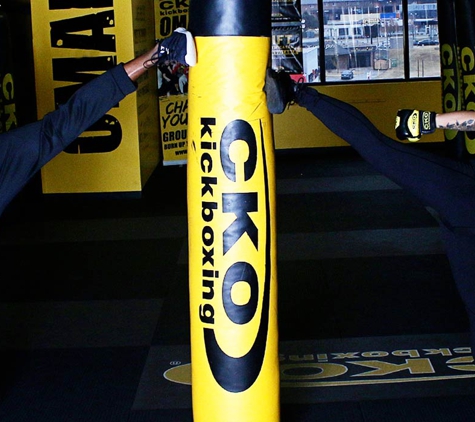 CKO Kickboxing San Diego - San Diego, CA