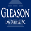 Gleason Law Offices PC - Bankruptcy Law Attorneys