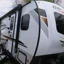Jerry's Camping Center - Travel Trailers