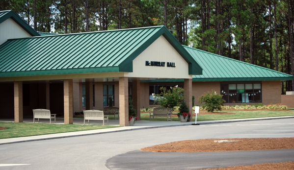 The O'Neal School - Southern Pines, NC