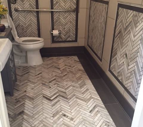 Travis Tile Sales - Austin, TX