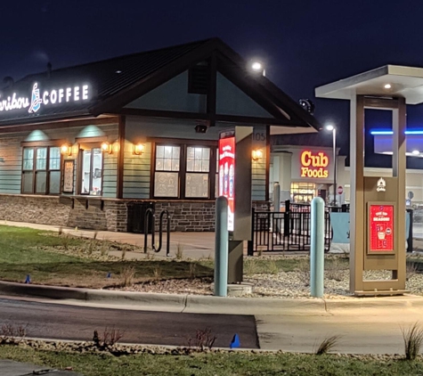 Caribou Coffee - Rochester, MN