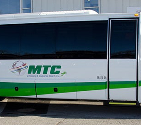 MTC Limousine & Corporate Coach, Inc - Bedford Hills, NY