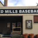 Mills Ted Baseball - Baseball Clubs & Parks
