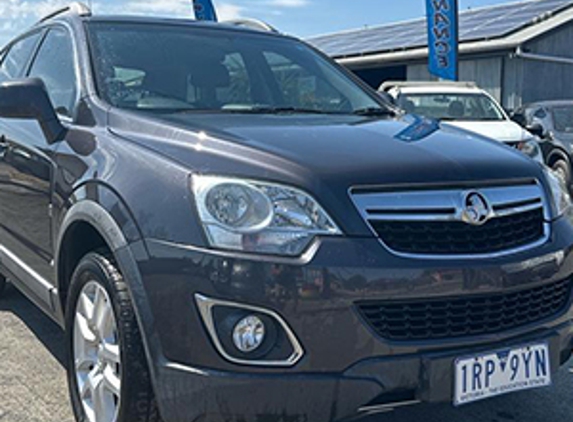 Shepparton Autos - Shepparton, VIC