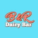 B & R Dairy Bar - Ice Cream & Frozen Desserts