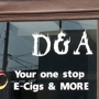 D & A Vapor