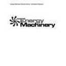 Energy Machinery - Mechanical Engineers