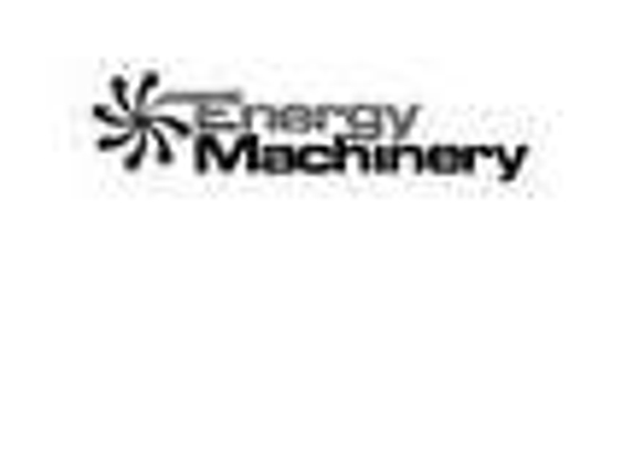 Energy Machinery - Rockland, MA