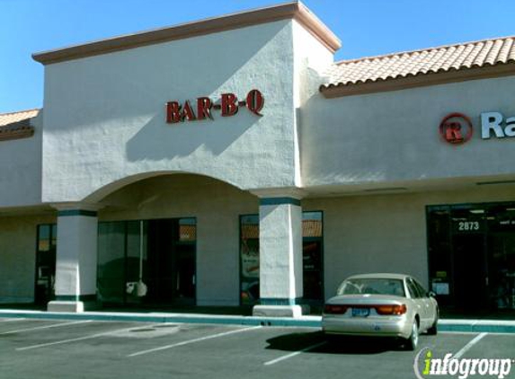 Jennie Beckey Fish & Chips - Henderson, NV