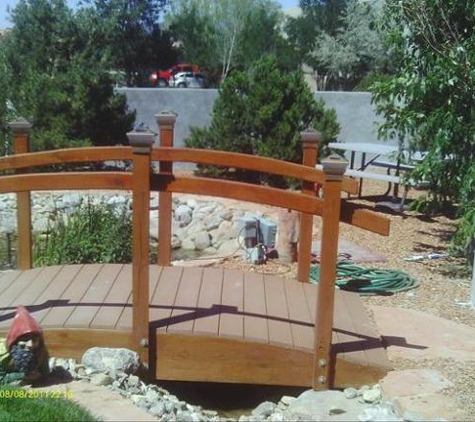 R & S Landscaping - Albuquerque, NM