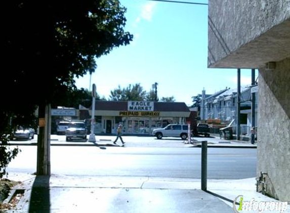 Eagle Market - Sherman Oaks, CA