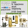 Locksmith Pontiac MI gallery