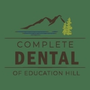Complete Dental of Education Hill - Dentists