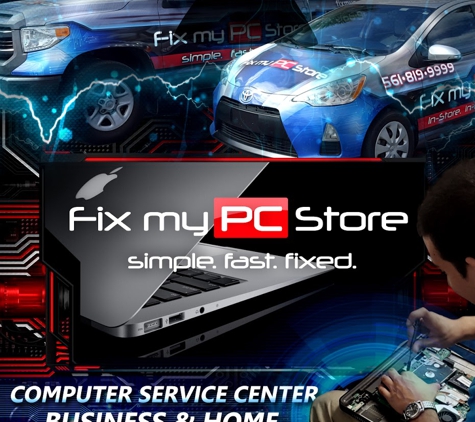 Fix my PC Store - West Palm Beach, FL