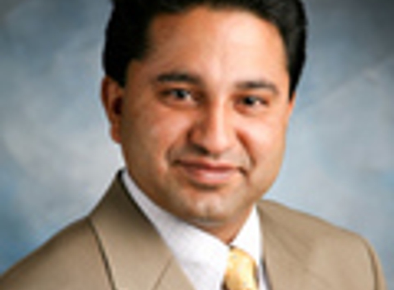 Dr. Ram R Paneru, MD - Bronx, NY