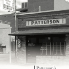Patterson’s Barbershop