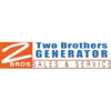 Two Brothers Generator Sales & Service gallery