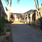 Sundial Courtyard