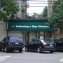 Willow Tailoring & Dry Cleaners