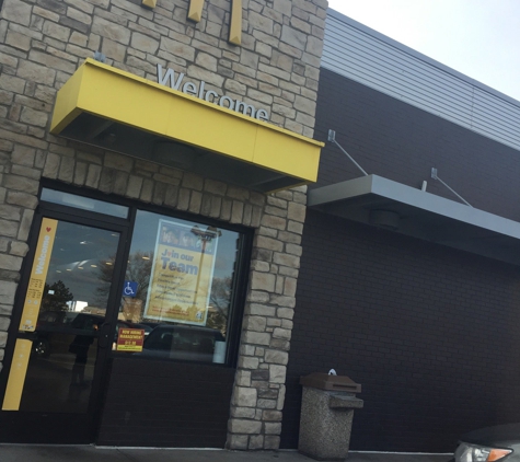 McDonald's - Jeffersonville, OH