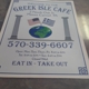 Greek Isle Cafe