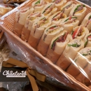 Chanterelle Catering Company - Food Delivery Service