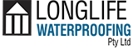 LONGLIFE WATERPROOFING Pty Ltd Logo