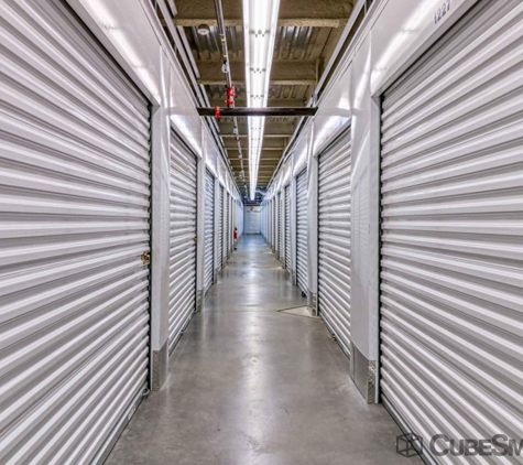 Boston Seaport Self Storage - Boston, MA