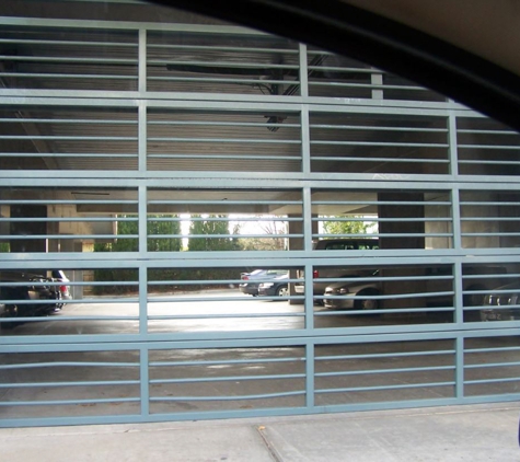 Ezy-Action Garage Doors & Gates