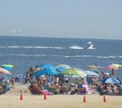 Sea Girt Lodge - Sea Girt, NJ