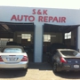 S & K Auto Repair