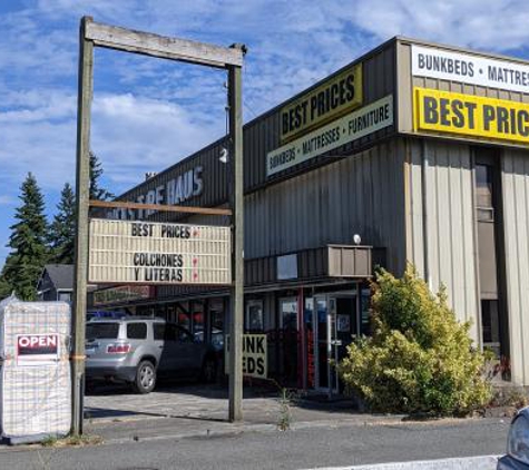 Best Prices Furniture & Mattress - Monroe, WA