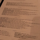 Wood & Water - American Restaurants