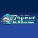 Bryant Automotive Air - Radiators Automotive Sales & Service
