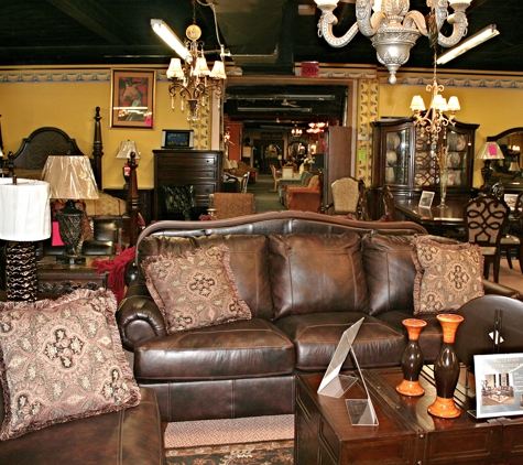 Mobilia Furniture & Carpet Inc - Brooklyn, NY