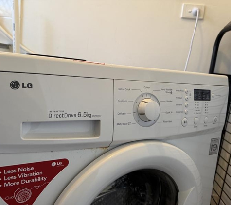 First Choice Washing Machine Repairs - Gulfview Heights, SA. Brought back to life