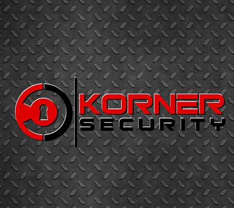 Korner Security - Detroit, MI