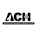 Animal Care Hospital of Walnut Creek - Veterinarians