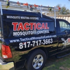 Tactical Mosquito Control