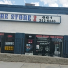 My Tire Store - CLOSED