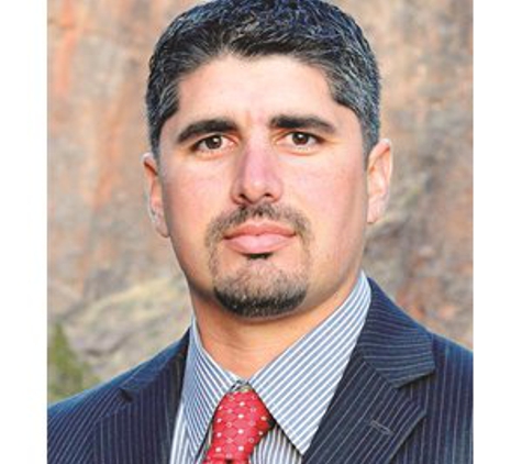 Damien Ocampo - State Farm Insurance Agent - Socorro, NM