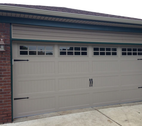 Premier Garage Doors LLC - Highland, MI