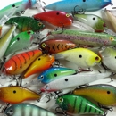 Bodacious Bass Baits