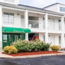 Quality Inn Decatur River City - Motels